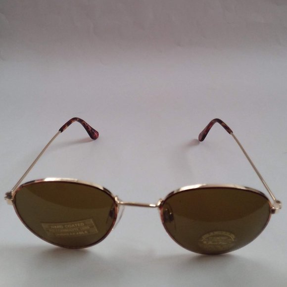 NWT True Vintage 90\'s classic eggshape retro fashion eagle \